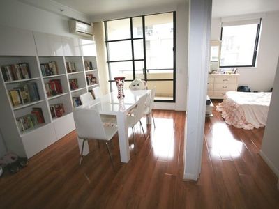 603 / 26 Napier Street, North Sydney