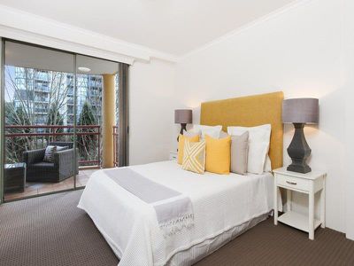 7 / 15A Herbert Street, St Leonards