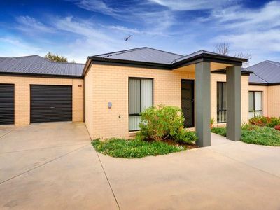 2 / 5 RAILWAY STREET, Wodonga