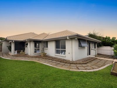 50 Gordon Crescent, Wakerley