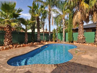 15 Sewell Drive, Kalgoorlie