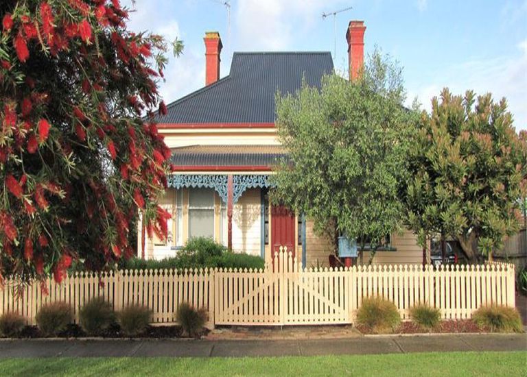 87 Hurd Street, Portland