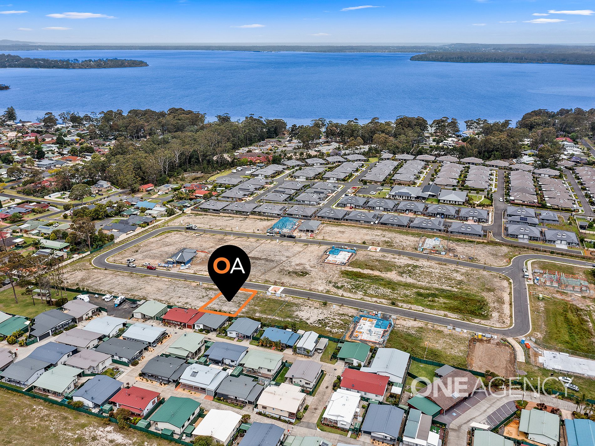 52 Patrina Circuit, St Georges Basin