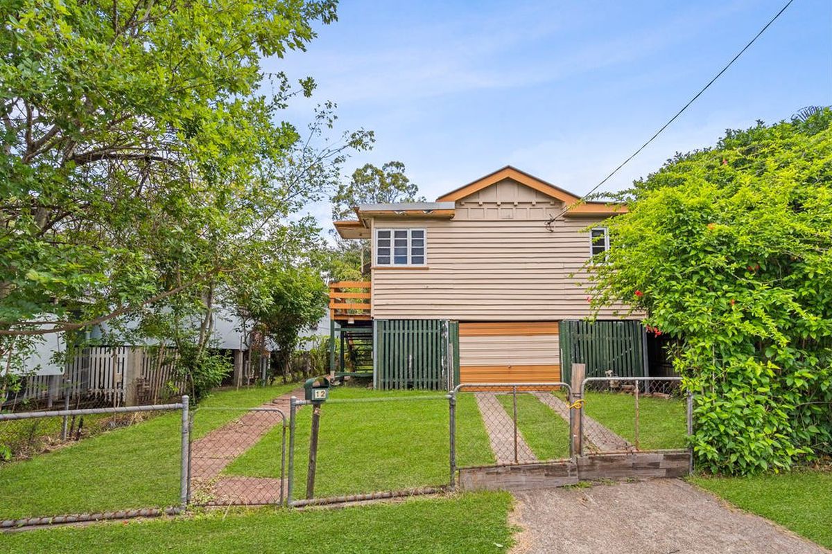 12 Dulwich Road, Yeronga