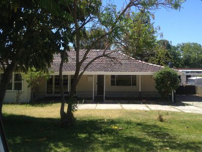 125 Matheson Road, Ascot