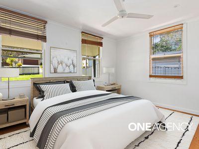 29 William Bryce Road, Tomerong