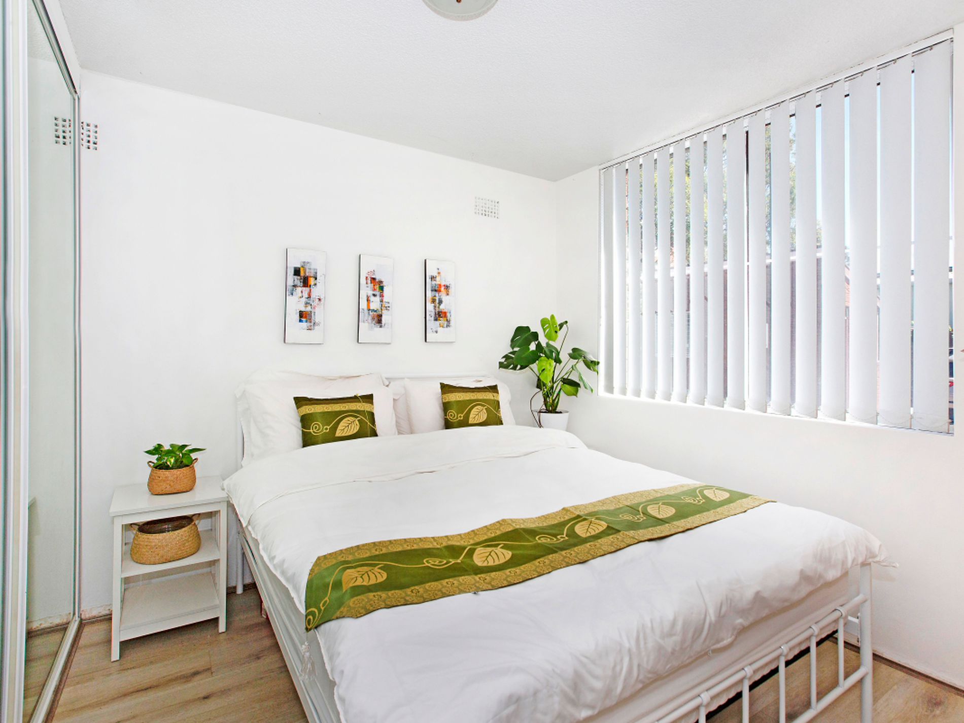 4 / 101 High Street, Mascot