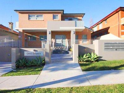 12 / 37 Mccourt Street, Wiley Park