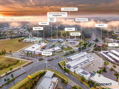 10 / 6-10 Allis Street, Flagstone