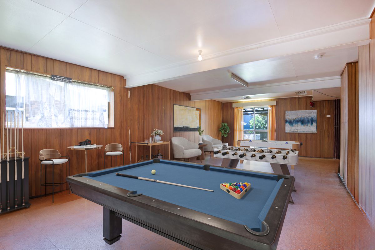 48 Coburg Street, Cleveland