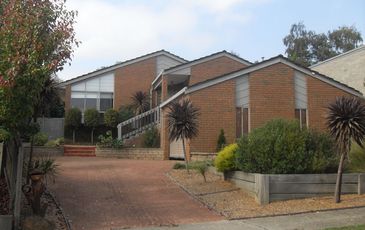 12 Ellaswood Close, Berwick