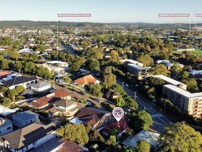 1A Henry Street, Merewether