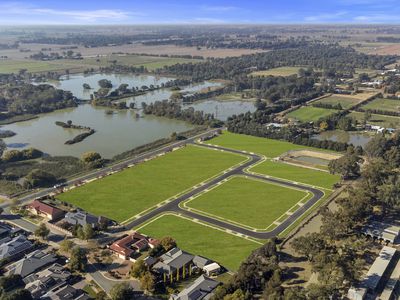 25 Lake Road, Kyabram
