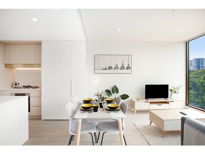 C1902 / 80 Waterloo Road, Macquarie Park