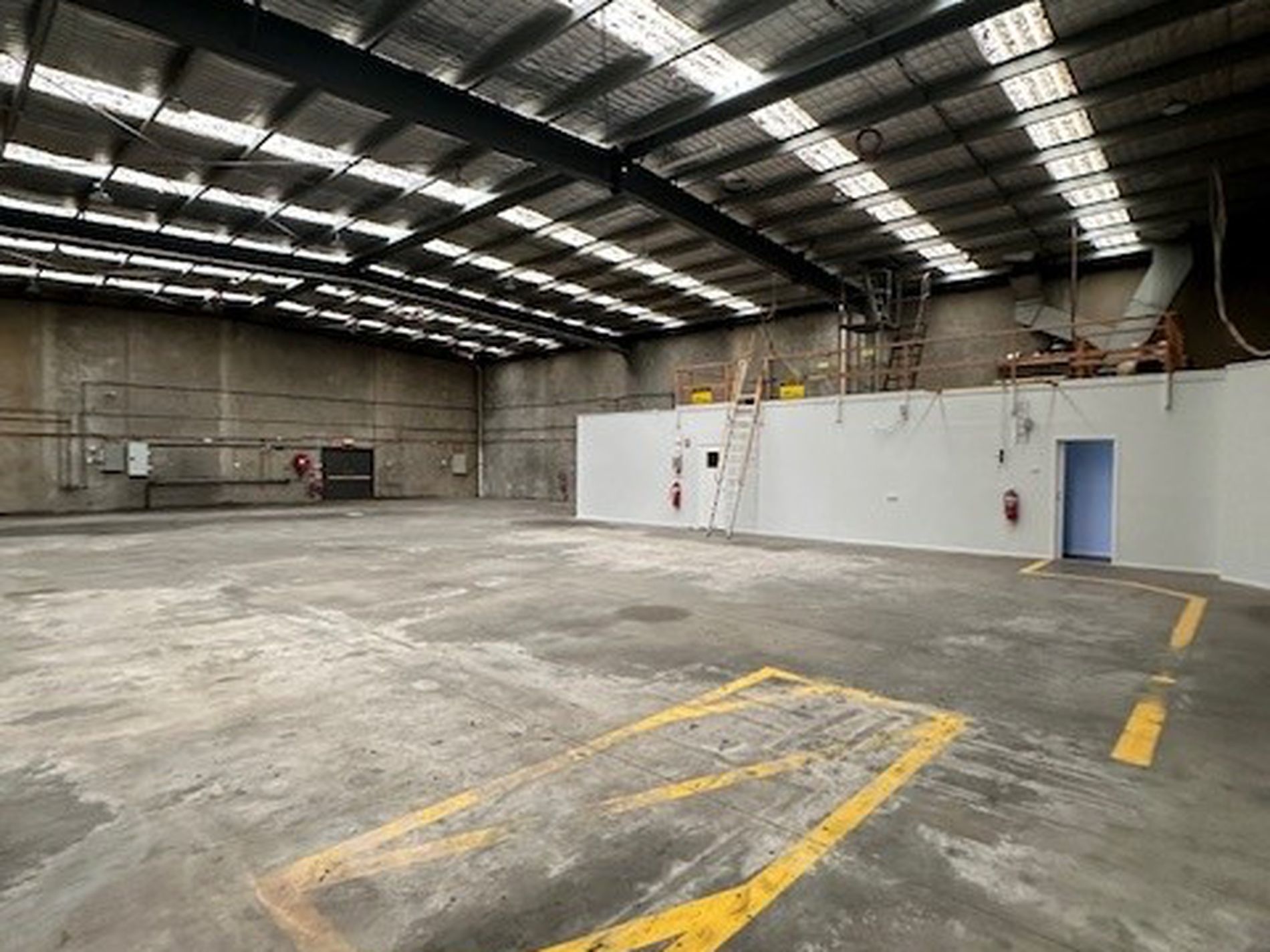 44 Assembly Drive, Tullamarine