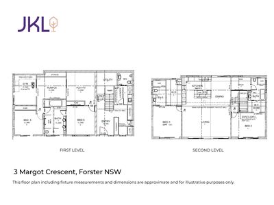 3 Margot Crescent, Forster