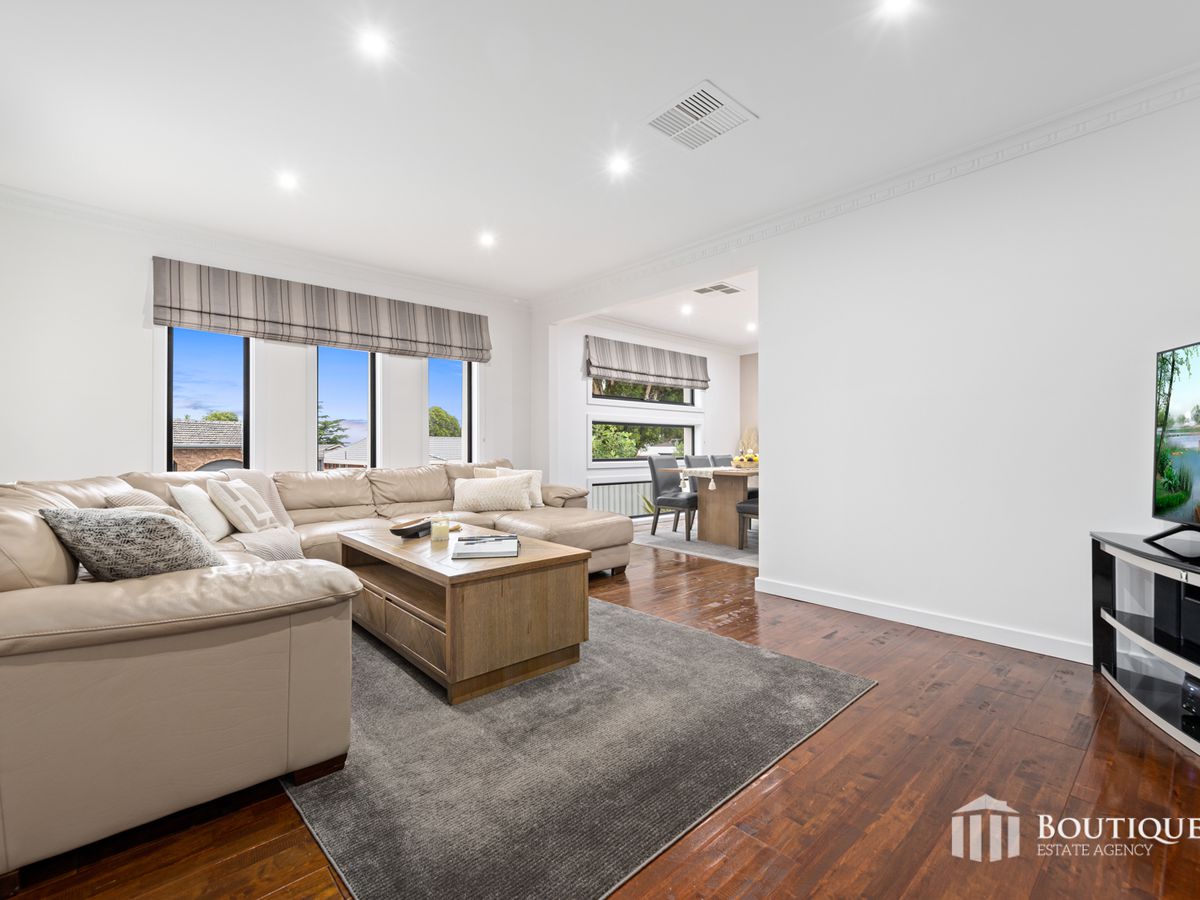 47 Rawdon Hill Drive, Dandenong North