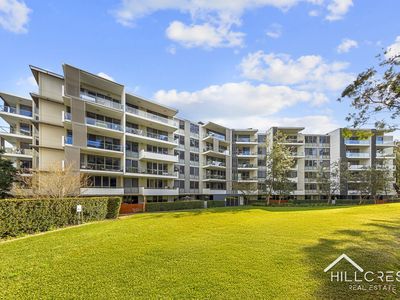 122/18 Epping Park Drive, Epping
