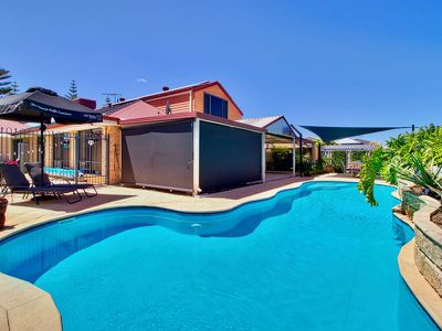 158 Grand Ocean Boulevard , Port Kennedy