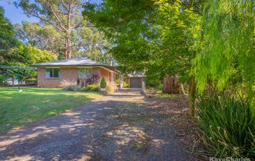 22 Steel Road, Emerald