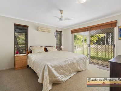 169 Judds Road, Glass House Mountains