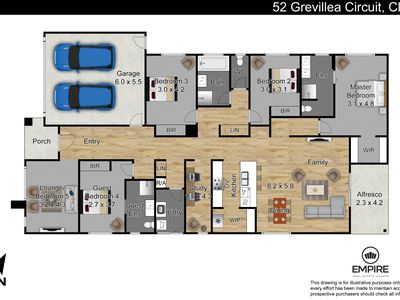52 Grevillea Circuit, Clyde