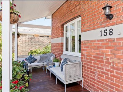 158 Berwick Street, Victoria Park