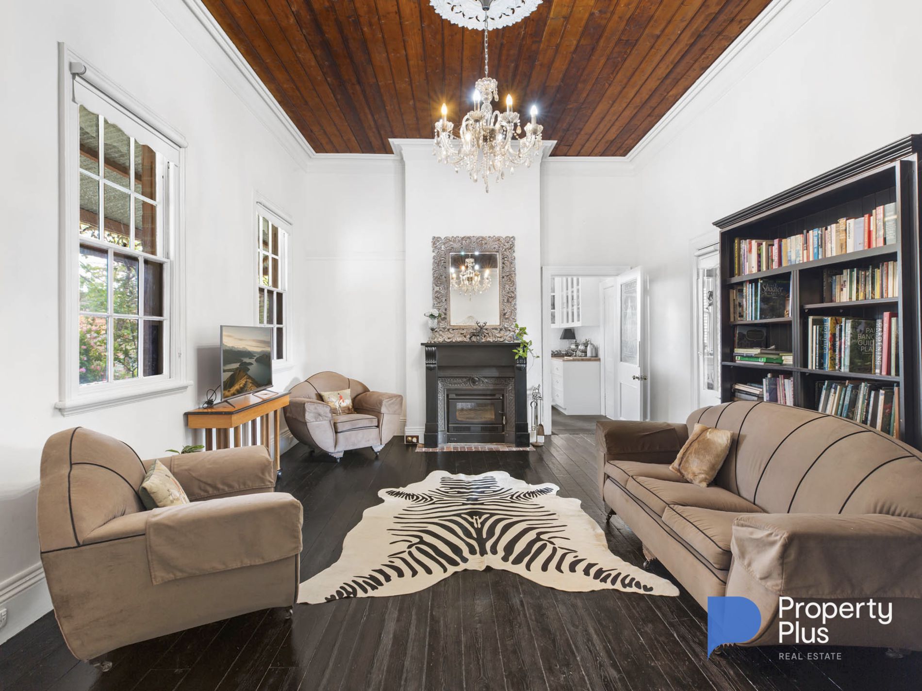 1 Market Street, St Arnaud