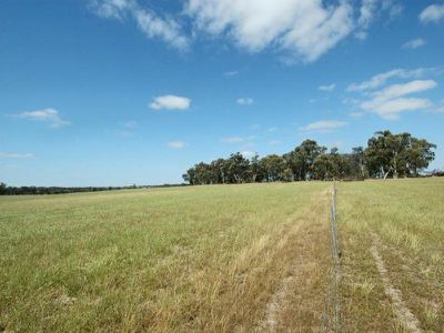 Lot Lot 5954, Great Southern, Cuballing