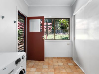 476 WALLACE ROAD, Terania Creek