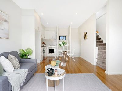 11 / 1 Carmichael Street, West Footscray