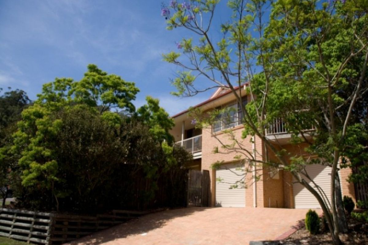 136A James Sea Drive, Green Point