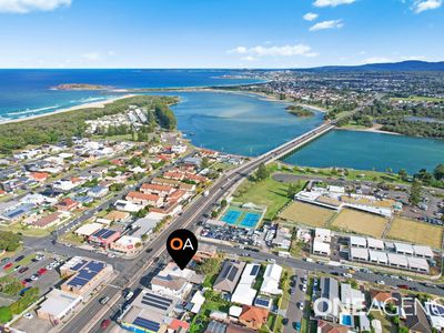 318 Windang Road, Windang