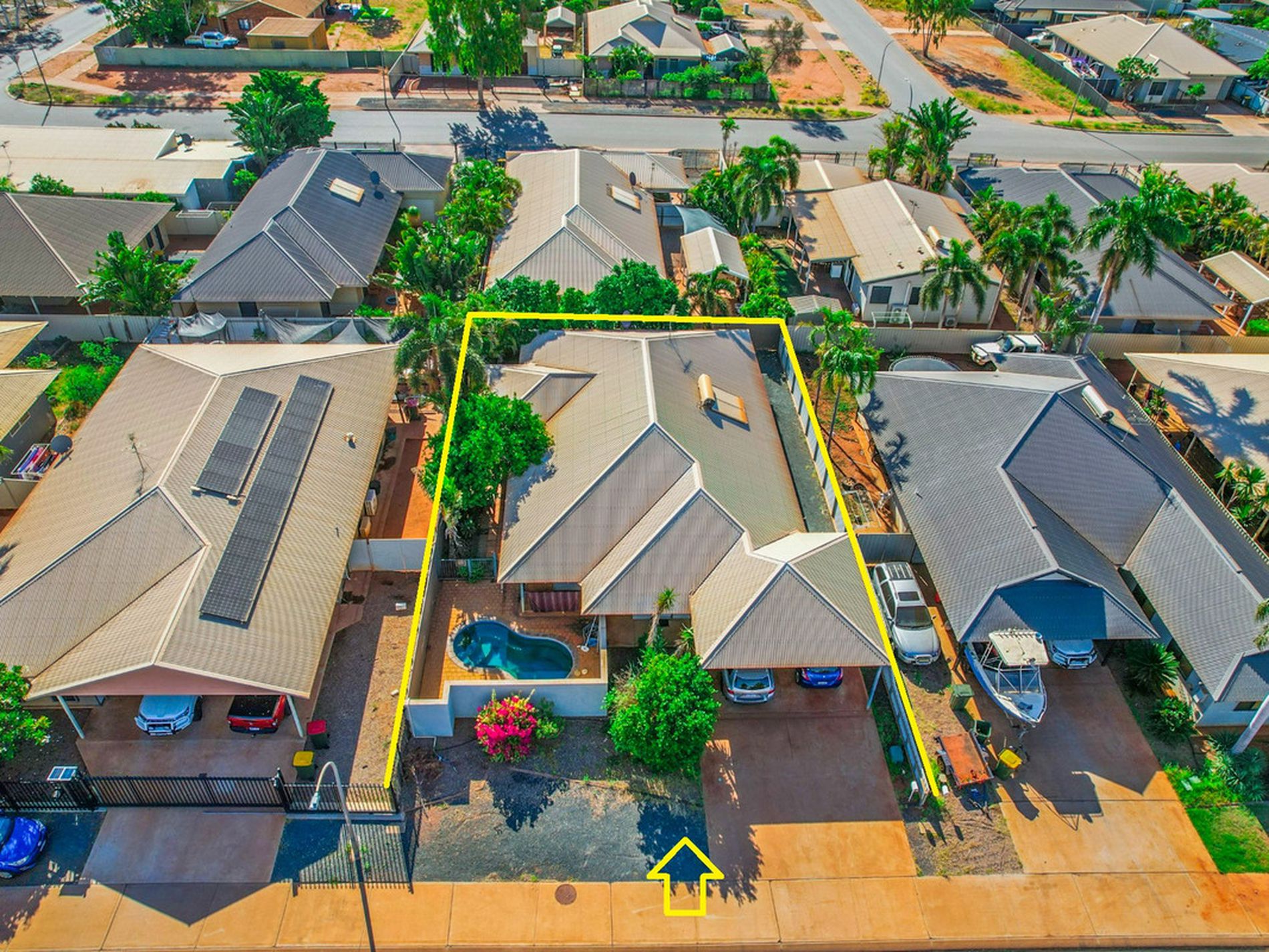 5 Avocet Brace, South Hedland