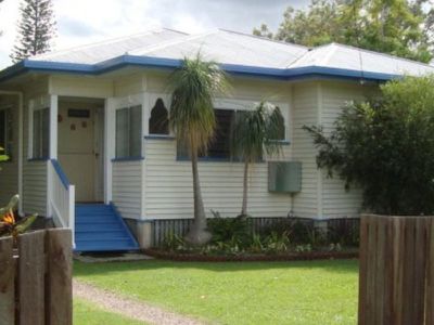 228 Cheapside Street, Maryborough