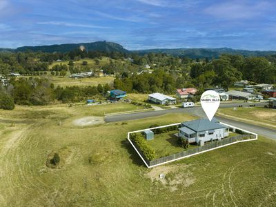 4 Hillside Drive, Nimbin