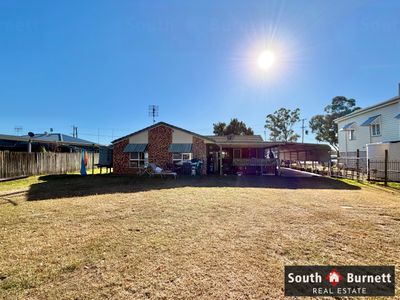 49 Garrick Street, Murgon
