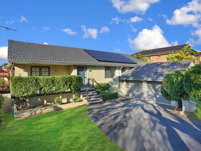 11 Bingara Crescent, Bella Vista