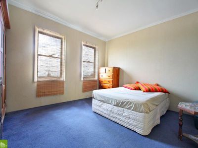 Mount Warrigal
