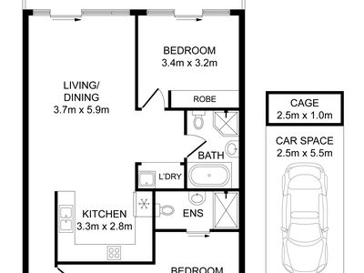 18 / 29-33 Joyce Street, Pendle Hill