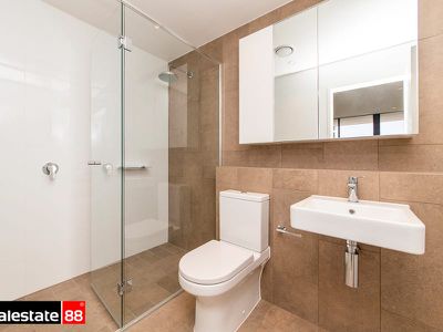 311 / 2 Tiger Way, Claremont