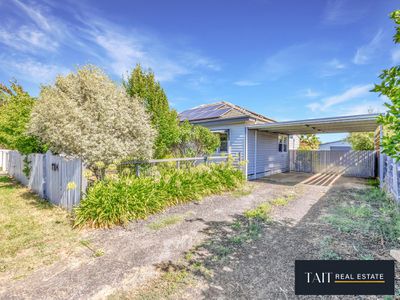 3 Sloan Street, Wangaratta