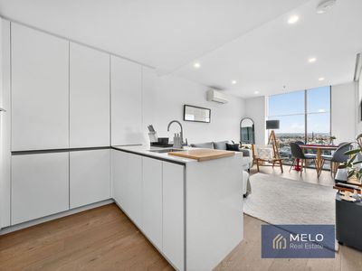 1712 / 51 Homer Street, Moonee Ponds