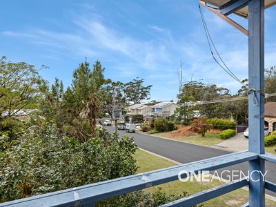 36 Dacres Street, Vincentia