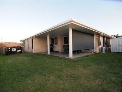11 Picadilly Circuit, Urraween