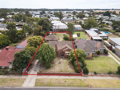 8 Prentice Street, Nagambie