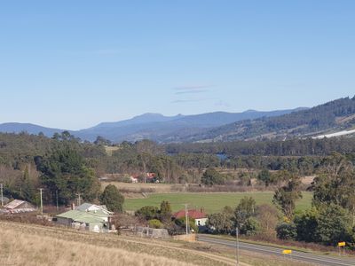 Lot 1, Channel Highway, Huonville