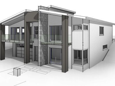 9 Beauty Street, Calderwood