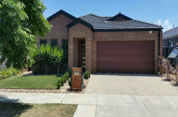 20 Huntingfield Street, Craigieburn