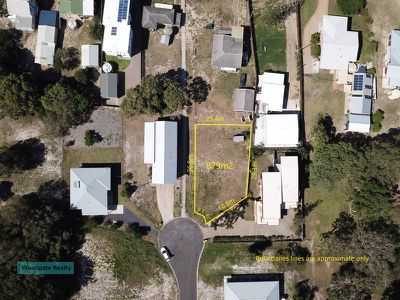 59 First Avenue, Woodgate